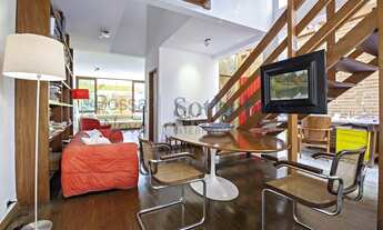 Imagem 3: Casa moderna próxima aos Colégios Saint Paul e Madre Alix