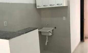 Imagem: Casa na caxangá - 2 quartos