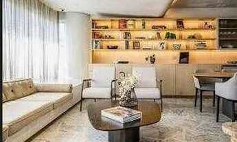 Imagem: ITAIM BIBI APARTAMENTO 157/M², 2 DORMITÓRIOS