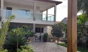 Imagem: Vicente Pires Sobrado 4 quartos sendo 2