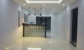 Imagem 4: Casa para venda possui 154 metros quadrados com 3 quartos em Cidade Nova - Rio de Janeiro