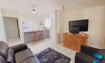 Imagem: Apartamento com 1 dormitório à venda