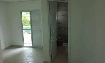 Imagem 8: Apartamento com 3 dormitórios à venda, 71 m² por R$ 530.000,00 - Vila Valparaíso - Santo A