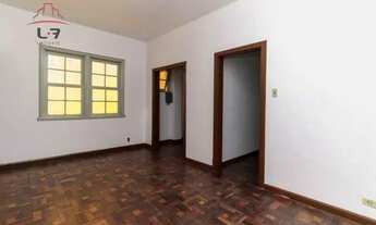 Imagem 3: Apartamento com 2 dormitórios para alugar, 52 m² por R$ 1.350/mês - Centro - Curitiba/PR