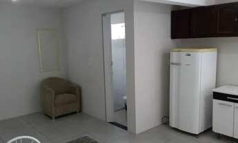 Imagem 6: Kitnet a 5 km do centro de Joinville