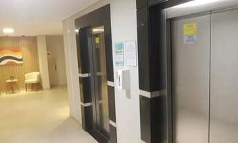 Imagem 2: Lindo apartamento de 02 quartos GARAGEM e com escelente infra estrutura no bairro Pedra Br