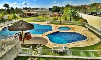 Imagem 2: F- Aluguel Apartamento Vite Angelim