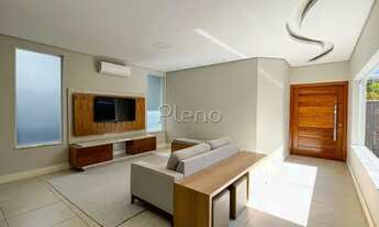 Imagem 2: Casa - Swiss Park - Campinas