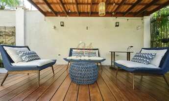 Imagem 2: Sobrado excepcional em localização privilegiada