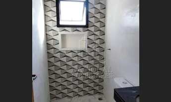 Imagem 7: Cobertura com 2 dormitórios à venda, 102 m² por R$ 445.000,00 - Parque Novo Oratório - San