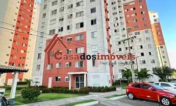 Imagem: Cores de Piatã, 2/4, infraestrutura completa