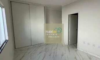 Imagem 7: Casa com 3 dormitórios à venda, 140 m² por R$ 290.000 - Parque das Amoras - São José do Ri