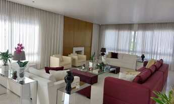 Imagem 5: CONDOMÍNIO COM CLUBE E ÓTIMA SEGURANÇA