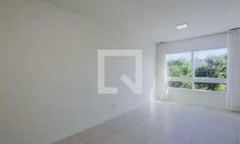 Imagem 4: Apartamento para Aluguel - Passo D'areia, 2 Quartos, 70 m2