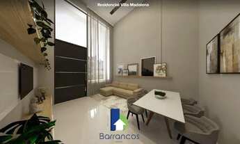 Imagem 3: Casa de Condominio em Aeroporto - Araçatuba, SP