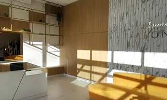 Imagem 5: Apartamento de 2 quartos para alugar no bairro Kobrasol