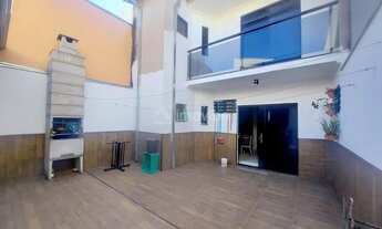 Imagem 4: Casa à venda, 3 quartos, 1 suíte, 6 vagas, Parque Residencial Jaguari - Americana/SP