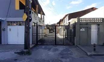 Imagem 2: Casa - Rua Pinho Pessoa, 156 casa/05 - Joaquim Távora