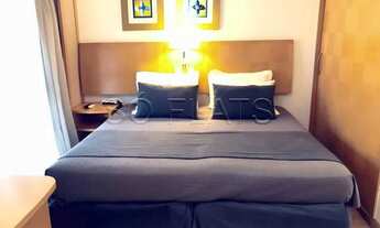 Imagem 2: Quality Hotel Paulista disponível para locação com 30m² próximo da Avenida Nove de Julho