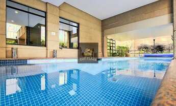 Imagem 7: Flat disponível em moema