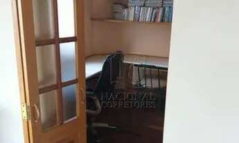 Imagem 3: Apartamento com 3 dormitórios à venda, 170 m² por R$ 770.000,00 - Vila Margarida - São Ber