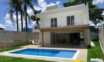 Imagem 5: CASA EM CONDOMÍNIO - CONDOMÍNIO MAISON BLANCHE - SP