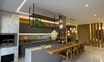 Imagem 7: Casa á venda porteira fechada florais italia