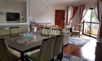 Imagem 4: São Paulo - Apartamento Padrão - Mandaqui