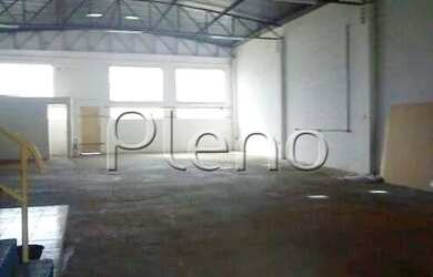 Imagem 6: Barracão - Jardim Santa Mônica - Campinas