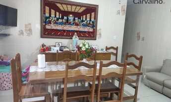 Imagem 7: Sobrado com 3 dormitórios à venda, 152 m² por R$ 800.000,00 - Vila Gustavo - São Paulo/SP