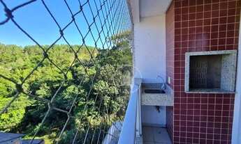 Imagem 7: Apartamento com 2 dormitórios à venda, 67 m² por R$ 420.000,00 - Centro - São José/SC