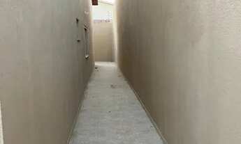 Imagem 3: Casa para venda tem 100 metros quadrados com 2 quartos em Eldorado - Serra - Espírito Sant