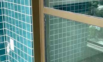 Imagem 6: Excelente 2 quartos , suíte , Varanda . Nascente. Armários fixos