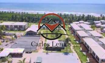 Imagem 4: Casa à venda no bairro IMBASSAÍ - Mata de São João/BA