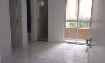 Imagem: Apartamento para aluguel tem 50 metros quadrados