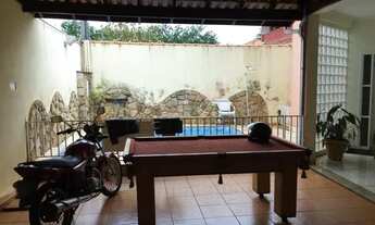 Imagem 3: Casa Padrão em Ribeirão Preto