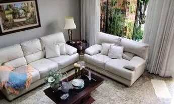 Imagem 3: Sobrado com 4 dormitórios à venda, 164 m² por R$ 860.000,00 - Utinga - Santo André/SP