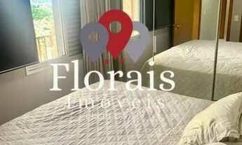 Imagem 2: Apartamento para Venda em Cuiabá, Jardim Aclimação, 3 dormitórios, 1 suíte, 3 banheiros, 2