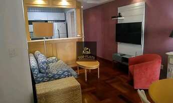 Imagem 2: Flat em Moema Flat / studio com 2 dormitórios