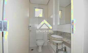 Imagem 4: PERDIZES - ALTO PADRÃO - VAGO - 135 UTEIS - 3 VAGAS + DEPÓSITO - ENTRAR E MORAR