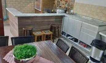 Imagem 6: Sobrado à venda, 112 m² por R$ 790.000,00 - Vila Metalúrgica - Santo André/SP