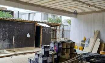 Imagem 2: Casa - Alphaville Dom Pedro 3 - Campinas