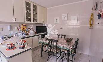 Imagem 2: Cód.: 12626 - Apartamento com 04 dormitórios, 04 banheiros e 02 vagas de garagem na Vila A