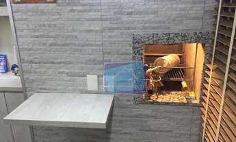 Imagem 7: Apartamento com 2 dormitórios à venda, 56 m² por R$ 299.000,00 - Barão do Cahy - Porto Ale