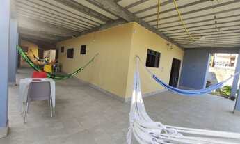 Imagem 4: Casa ampla e agradável! Carapibus Conde