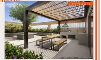 Imagem 5: Apartamento 47m, 2 dormitórios (1 suíte