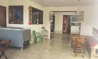 Imagem 2: Casa Comercial para Locação/Aluguel - 130m², 0 dormitórios, Hípica