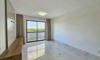 Imagem 2: Apartamento com 3 quartos em Candelária