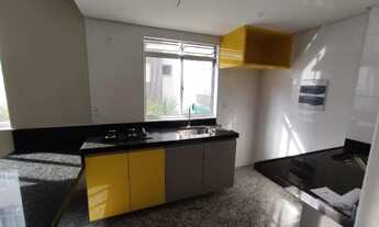 Imagem 3: Apartamento com 2 Quartos para alugar, 56m² - Lourdes