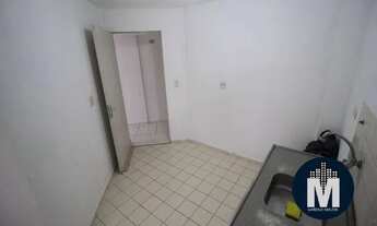 Imagem 2: Apartamento com 2 Quartos, 55m², 1 Vaga de garagem São Cristovão - Osasco